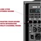 thumbnail image 2 of Parlante ION Audio Trouper 100 Bluetooth 100W Batería, 2 of 3