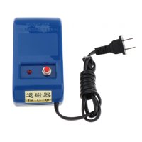 Magideal - Desmagnetizador De Relojes, Herramienta De Reparación De Relojes, Tienda Profesional, Portátil, Compacto, Práctico, Herramientas De Desmagnetización,