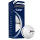 thumbnail image 4 of Pelotas de golf Srixon Q Star Tour 5 blancas, 4 of 8