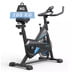 thumbnail image 2 of Bicicleta Spinning Estática Pro Con Monitor Yepsport, 2 of 4