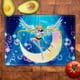 thumbnail image 2 of Tabla de Cocina - Diseño Sailor Moon Eternal Justice, 2 of 3