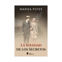 Del Fondo Editorial - Libro La Soledad De Los Secretos 859