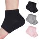 thumbnail image 1 of Calcetines tifanso hidratantes para pies secos y agrietados, 3 pares, 1 of 3