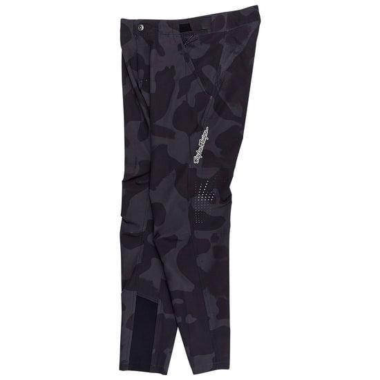 Pantalon troy lee skyline scrubland carbon
