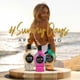 thumbnail image 5 of Loción bronceadora European Gold Dark Star 6000X UltraDark 355 ml, 5 of 5