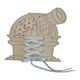 thumbnail image 4 of Parte De Tablero Ocupado Para Ni?os Peque?os Parte De Actividad De Madera Para Ni?os Preescolar Regalo De Vacaciones Equipo Y Encaje, 4 of 5