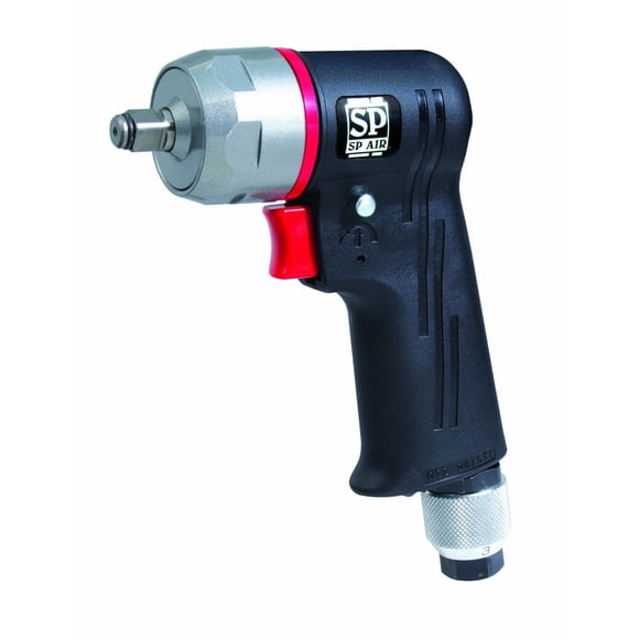 Impact Wrench SP Air SP-7825S 1/4-Inch Lightweight