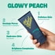 thumbnail image 3 of Mascarilla exfoliante para glúteos y cuerpo Hey Sweet Cheeks 120 ml, 3 of 9