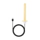 thumbnail image 5 of Percha calentada para pájaros, calentador de jaula para pájaros, accesorios para jaulas de pájaros, calentador de pájaros, percha para cacatúas, pájar amarillo, 5 of 5