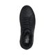 thumbnail image 3 of ZAPATILLAS URBANAS SKECHERS COURT BREAK HOMBRE 183177-BBK - Talla 41.5 CL / 9.5 US / 27.5 CM, 3 of 5