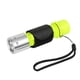 thumbnail image 1 of Scuba Diving Flashlight, Super Bright Dive Torch 3 Modes IPX8 Waterproof Snorkeling Underwater LED Submarine Light Flash Light For Scuba Diving, Underwater Sports, 1 of 5