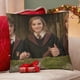 thumbnail image 4 of Harry Potter Fundas de almohada de terciopelo con tema, regalos de funda de almohada, decoración para el hogar, cojín de lanzar, regalo de cumpleaños para fans y parejas. 50cm x 50cm., 4 of 6