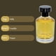 thumbnail image 4 of Perfume Al-Rehab Spanish Vanilla Eau De Parfum para mujer, 100 ml, 4 of 6