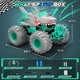 thumbnail image 2 of Coche RC Salazaza 1:16 4WD Impermeable Tiburón con Control Remoto, 2 of 8