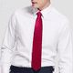 thumbnail image 4 of Corbatas elegantes para hombre para cada ocasión, como bodas, confirmaciones, bailes de graduación y más., 4 of 6
