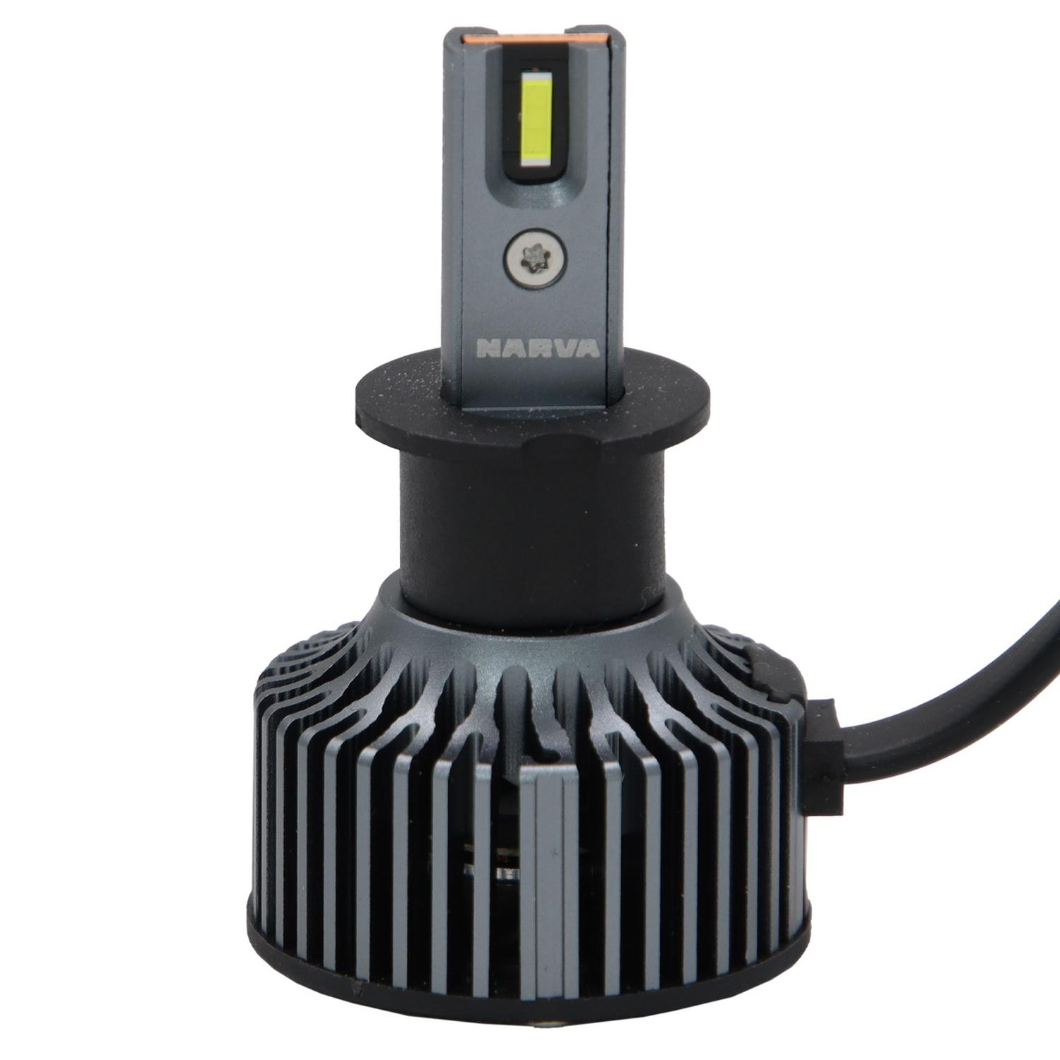 Narva - Set Led H3 19W 1224V