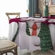 thumbnail image 3 of Mantel Redondo Wallace y Gromit Desmarcar 180cm, 3 of 5