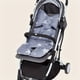 thumbnail image 1 of Reductor Colchoneta Coches Calido Silla Auto Bebes Lau, 1 of 3