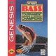 thumbnail image 1 of Videojuego American Sammy TNN Bass Tournament Reacondicionado, 1 of 1