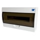 thumbnail image 3 of Tablero Eléctrico Sobreponer Drl 18 Modulos Tapa Clara Sec, 3 of 8