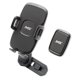 thumbnail image 1 of Soporte para Rejilla de Aire con Clip Magnético Mobile Spec MBM11101 Negro, 1 of 2