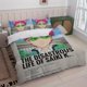 thumbnail image 1 of Exciting Anime The D-Disastrous Life of S-Saiki K. bedding with Printed Design Ideal for Year-Round Use Available in Single, 1 of 1