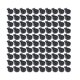 thumbnail image 1 of 100 Piezas Clips De Tela De Sombra Resistentes Al Sol Reutilizables Multiusos Con Agarre De Bloqueo De Sombra, 1 of 5