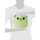 thumbnail image 2 of Peluche TY Squish a Boo Bear Clover 20 cm, color verde, 2 of 2