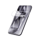 thumbnail image 3 of Lamina Protectora Hidrogel Clear Compatible Con iPhone 16 Plus, 3 of 3
