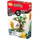 thumbnail image 2 of Juguete de construcción Mega Construx Pokémon Torchic Vs. Treecko, 2 of 5