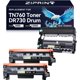 thumbnail image 1 of Cartucho de tóner y unidad de tambor ZIPRINT TN760/DR730 para Brother MFC-L2710DW, 1 of 9
