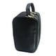 thumbnail image 4 of Bolsa de aseo portátil, bolsa de cosméticos impermeable con cremallera, bolsa organizadora de artículos de tocador para cosméticos, artículos, 4 of 5