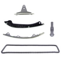 Repuestos Del Sol - Kit Distribucion Mg Zs 1.5 2017 2021