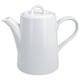 thumbnail image 1 of Cafetera Porcelana Blanco 350Cc Acces Rak, 1 of 2