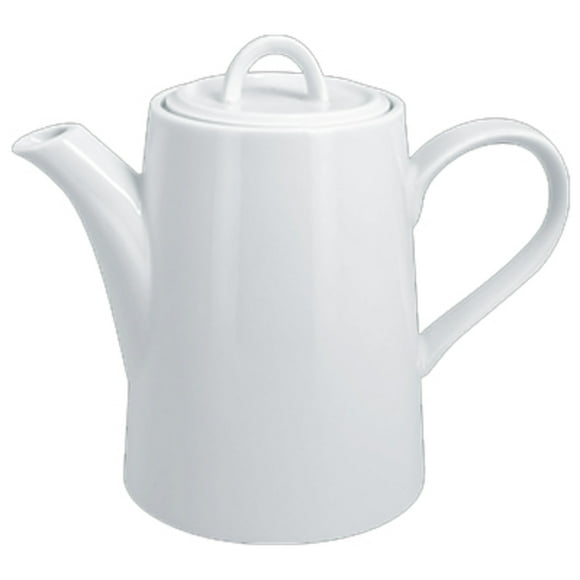 Cafetera Porcelana Blanco 350Cc Acces Rak
