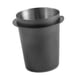 thumbnail image 4 of Acero Inoxidable Taca De 58 Mm Taca De Café Recipiente De Café Para Cafe Barista Bar Negro, 4 of 5