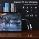 thumbnail image 4 of Adaptador USB C OTG MOGOOD Divisor de Carga Rápida PD 60W, 4 of 6