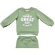 thumbnail image 3 of Conjunto Niño Verde Talla 12 Meses, 3 of 3
