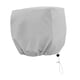 thumbnail image 5 of Funda para Motor Fuera de Borda Cubierta Impermeable para Motor Fuera de Borda Resistente Al Viento Protector de Motor Marino Fácil de Colocar Adecua 60 a 100 CV, 5 of 5