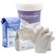 thumbnail image 2 of Kit de Moldeo ALGAPLAY Michelangelo para Parejas – Fabricado en Italia, 2 of 9