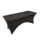 thumbnail image 1 of Protector De Mesa De LICRA, Mantel Estirable Para Bar, Picnic, Exterior, 122cm X 61cm X 74cm, 1 of 3
