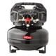 thumbnail image 2 of Compresor de Aire Hyper Tough 6 Gal 150 PSI Oil-Free Pancake, 2 of 3