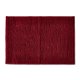 thumbnail image 1 of Alfombra de Baño Mainstays Chenille Roja 43x61 cm, 1 of 3