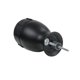 thumbnail image 1 of Limpiador de desagües Cobra Products CO 00710 Skinny Snake Black, 1 of 1