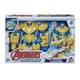 thumbnail image 4 of Juguete Figura De Accion Thanos Avengers Mech Strike, 4 of 5