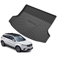 Funda De Maletero - Funda Maletero 3D Ford Territory 2019-23