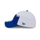 thumbnail image 5 of Gorra New Era 2023 Sideline 39THIRTY Flex blanca y azul, 5 of 7