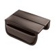 thumbnail image 5 of Funda Para Consola Central De Coche, Accesorios Universales Para Automóvil, Funda Para Reposabrazos De Coche, Color Marrón Oscuro, 5 of 5