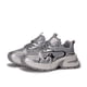 thumbnail image 3 of Zapatilla Deportiva Mujer Gris Reid Chinitown, 3 of 8