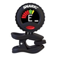 Afinador Snark St-8Hpt De Alta Precisión Para Guitarra, Bajo Y Más